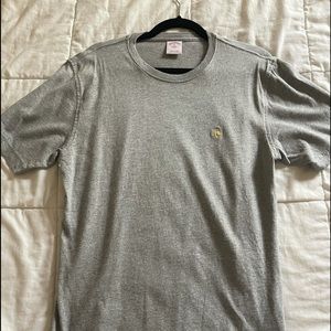 Brooks Brothers short sleeve t shirt.